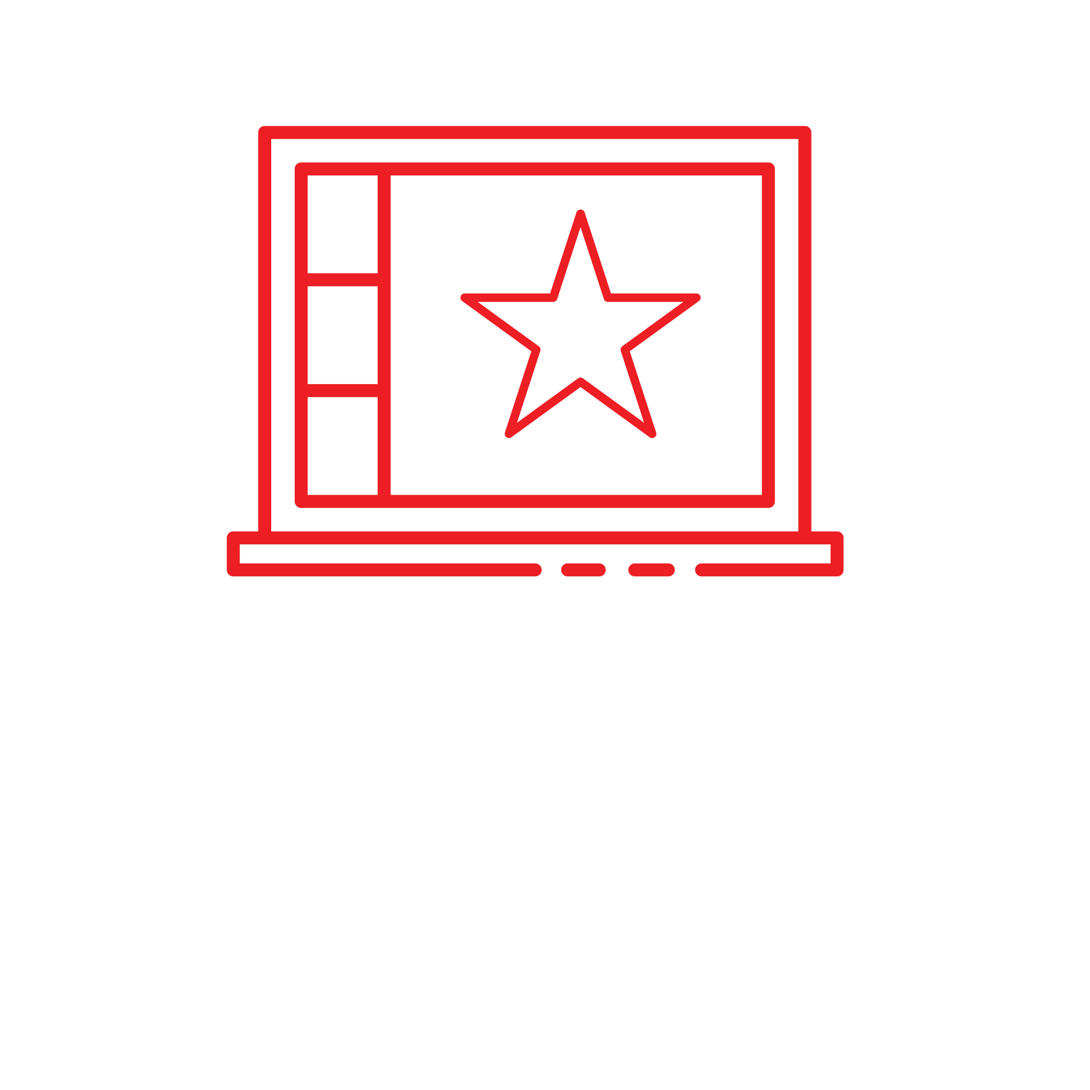 Enhance online presence
